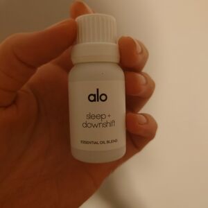 SOLD Alo Uplift Essential Oil Blend Reset and Sleep Downshift